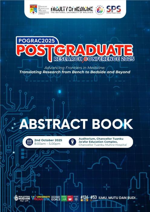 Postgraduate Research Conference 2025