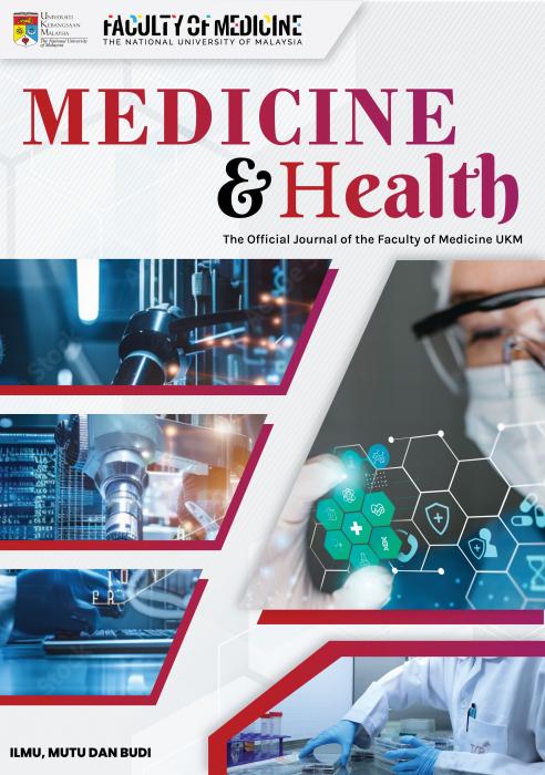Medicine & Health, Vol 21 No 2, 2026