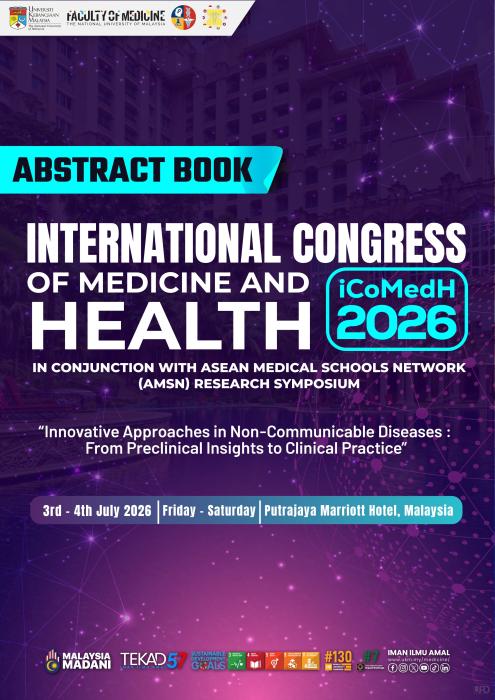 International Congress in Medicine & Health 2026