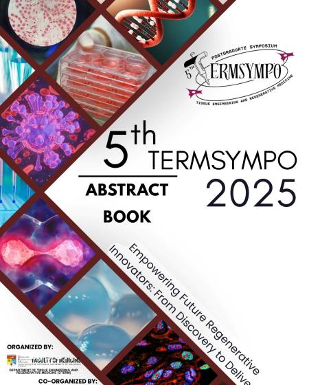 5th TERMSYMPO 2025