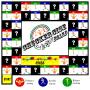 Design of the Checkercise® board