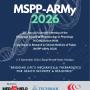 39th Annual Scientific Meeting MSPP 2026 in conjunction with ARMY Conference